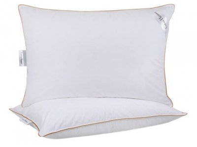 Подушка Lotus Home - Goose пухова 30% пух, 70% перо (Туреччина), 50 х 70 см Подушка Lotus Home - Goose пухова 30% пух, 70% перо (Туреччина), 50 х 70 см